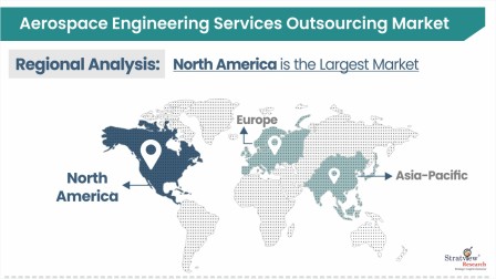 Aerospace-Engineering-Services-Outsourcing-Market-Regional-Analysis